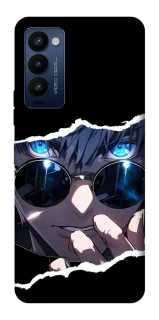 Чохол на TECNO Camon 18 Pro Satoru Goja фото 1 з 1