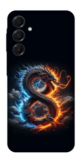 Чехол на Samsung Galaxy A16 4G/5G Uruboros фото 1 из 1