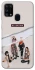 Чехол на Samsung Galaxy M31 BLACKPINK v2 фото 1 из 1