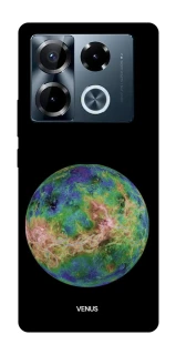 Чохол на Infinix Note 40 Pro 4G Venus фото 1 з 1