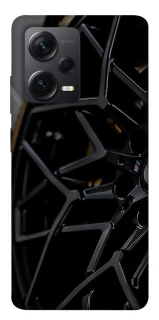 Чохол на Xiaomi Redmi Note 12 Pro 5G Wheel BMW v2 фото 1 з 1