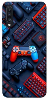 Чохол на Samsung Galaxy A70 (A705F) Play Station фото 1 з 1