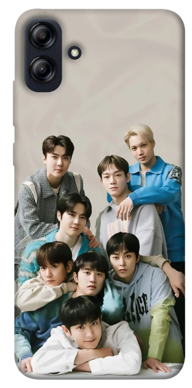 Чохол на Samsung Galaxy A04e EXO фото 1 з 1