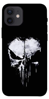 Чохол на Apple iPhone 12 (6.1") Каратель фото 1 з 1