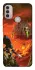 Чохол на Motorola Moto E40 WOW Forever v2 фото 1 з 1