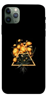 Чохол на Apple iPhone 11 Pro Max (6.5") Flowers ver.1 фото 1 з 1