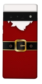 Чехол на Google Pixel 6 Pro Новогодний v4 фото 1 из 1