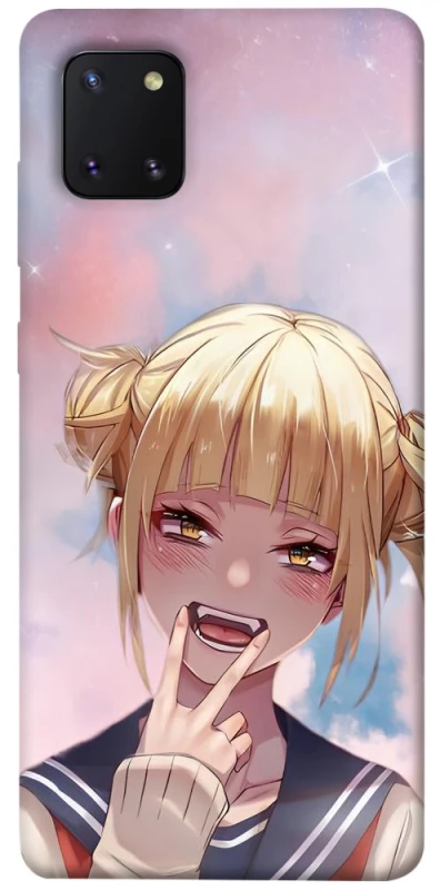 Чохол на Samsung Galaxy Note 10 Lite (A81) Toga фото 1 з 1