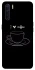 Чохол на Oppo A91 Black coffee фото 1 з 1