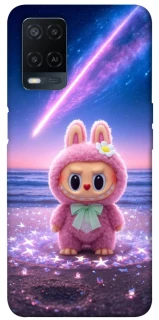 Чохол на Oppo A54 4G Space Labubu фото 1 з 1