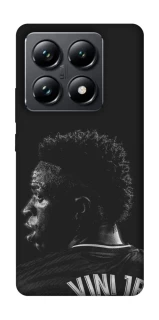 Чохол на Xiaomi 14T Pro Vinícius фото 1 з 1