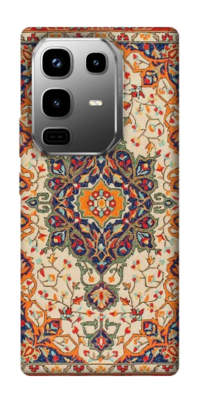 Чохол на Infinix Note 50 Pro Килим v10 фото 1 з 1