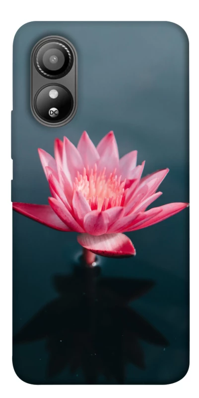 Чехол на ZTE Blade L220 Лотос фото 1 из 1