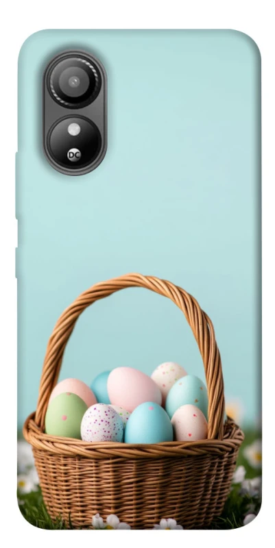 Чехол на ZTE Blade L220 Easter ver.5 фото 1 из 1