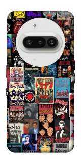 Чехол на Nothing Phone (3a) My playlist ver.7 фото 1 из 1