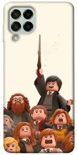 Чохол на Samsung Galaxy M53 5G Harry Potter V22 фото 1 з 1