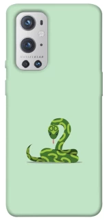 Чехол на OnePlus 9 Pro Змейка фото 1 из 1