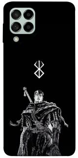 Чехол на Samsung Galaxy M53 5G Berserk stand фото 1 из 1