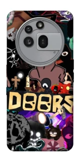 Чехол на Nothing Phone (3a) Pro Doors фото 1 из 1