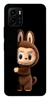 Чохол на Vivo Y15s Boo Labubu фото 1 з 1