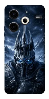 Чехол на TECNO Pova 6 Neo (LI6) Arthas фото 1 из 1