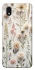 Чехол на Samsung Galaxy M01 Core / A01 Core Floral design ver.1 фото 1 из 1