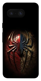 Чохол на Google Pixel 8 Spiderman icon фото 1 з 1