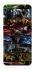 Чохол на Oppo A53 / A32 / A33 Mortal Kombat ver.4 фото 1 з 1