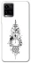 Чохол на Vivo Y21 / Y33s Tattoo ver.8 фото 1 з 1