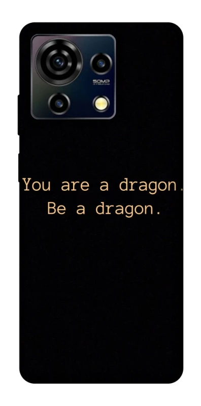 Чехол на ZTE Blade V50 Vita House of the Dragon ver.9 фото 1 из 1