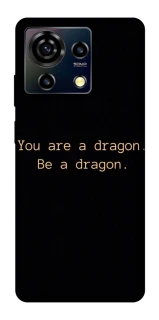 Чехол на ZTE Blade V50 Vita House of the Dragon ver.9 фото 1 из 1