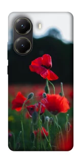 Чохол на Xiaomi Poco X7 Pro Мак фото 1 з 1