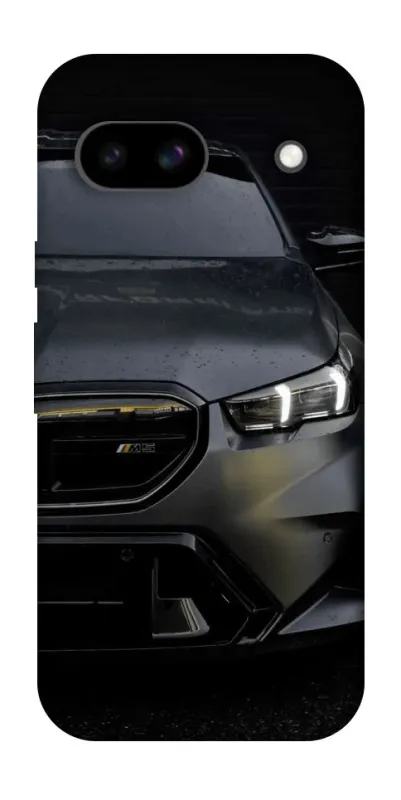 Чохол на Google Pixel 8a BMW v42 фото 1 з 1