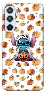Чехол на Samsung Galaxy A54 5G Halloween Stitch ver.3 фото 1 из 1