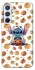 Чохол на Samsung Galaxy A54 5G Halloween Stitch ver.4 фото 1 з 1