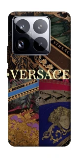 Чехол на Xiaomi 15 Pro Versace фото 1 из 1