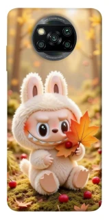 Чохол на Xiaomi Poco X3 NFC / Poco X3 Pro Labubu Autumn фото 1 з 1