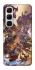Чехол на Infinix Hot 60i Warcraft v4 фото 1 из 1