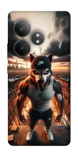 Чохол на Realme GT Neo 6 SE Вовк фото 1 з 1