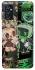 Чохол на Samsung Galaxy M52 Dandy World Shelly Art фото 1 з 1