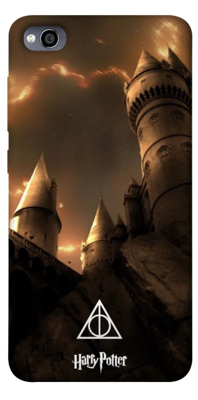 Чохол на Xiaomi Redmi 4a Harry Potter ver.13 фото 1 з 1