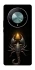 Чохол на Huawei Magic6 Lite Scorpio with Golden Triangle фото 1 з 1