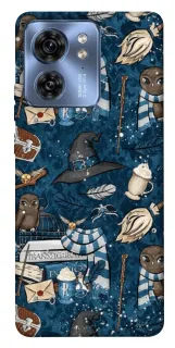 Чохол на Motorola Edge 40 Harry Potter V20 фото 1 з 1