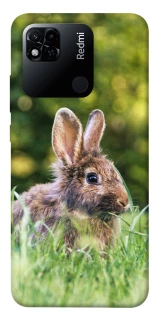 Чехол на Xiaomi Redmi 10A Кролики фото 1 из 1
