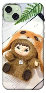 Чохол на Apple iPhone 15 Plus (6.7") Wakuku ver.4 фото 1 з 1