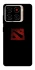 Чохол на ZTE Blade A56 Dota logo фото 1 з 1