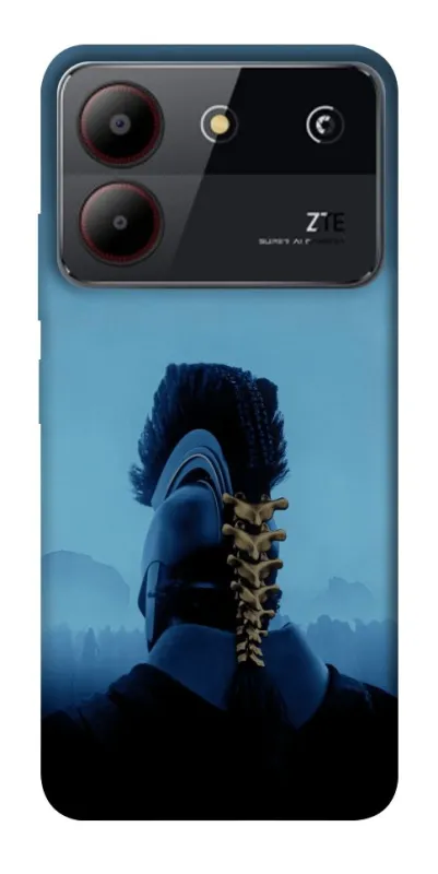 Чохол на ZTE Blade A54 4G Odyssey ver.1 фото 1 з 1