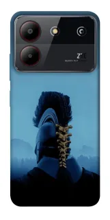 Чохол на ZTE Blade A54 4G Odyssey ver.1 фото 1 з 1