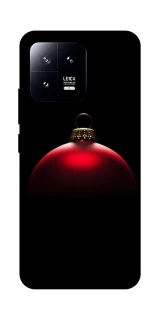 Чохол на Xiaomi 13 Christmas bauble фото 1 з 1