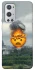 Чехол на OnePlus 9 Pro Moscow never sleeps ver.2 фото 1 из 1